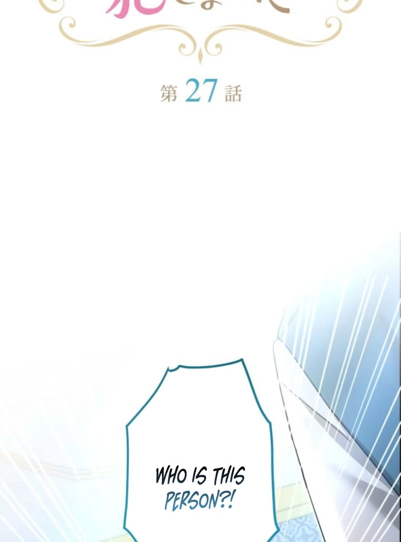 I Committed a One-Night Mistake with the Young Lady? Chapter 27 - Page 7