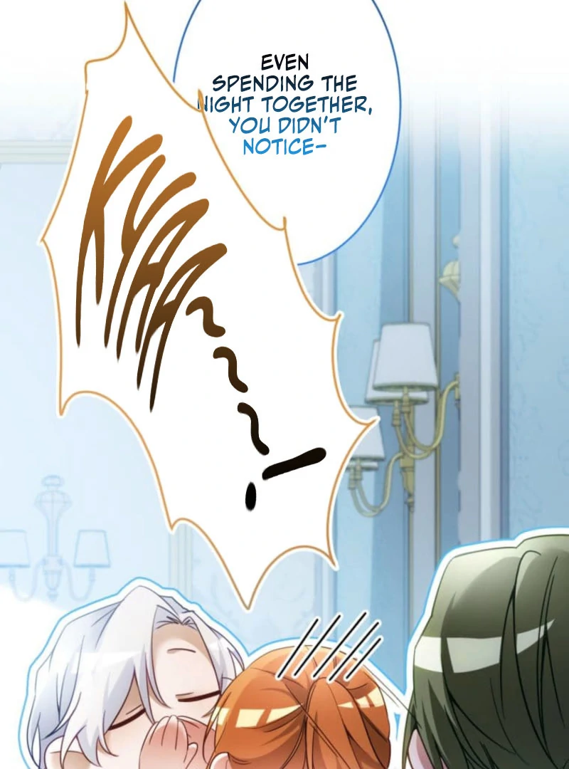 I Committed a One-Night Mistake with the Young Lady? Chapter 27 - Page 68