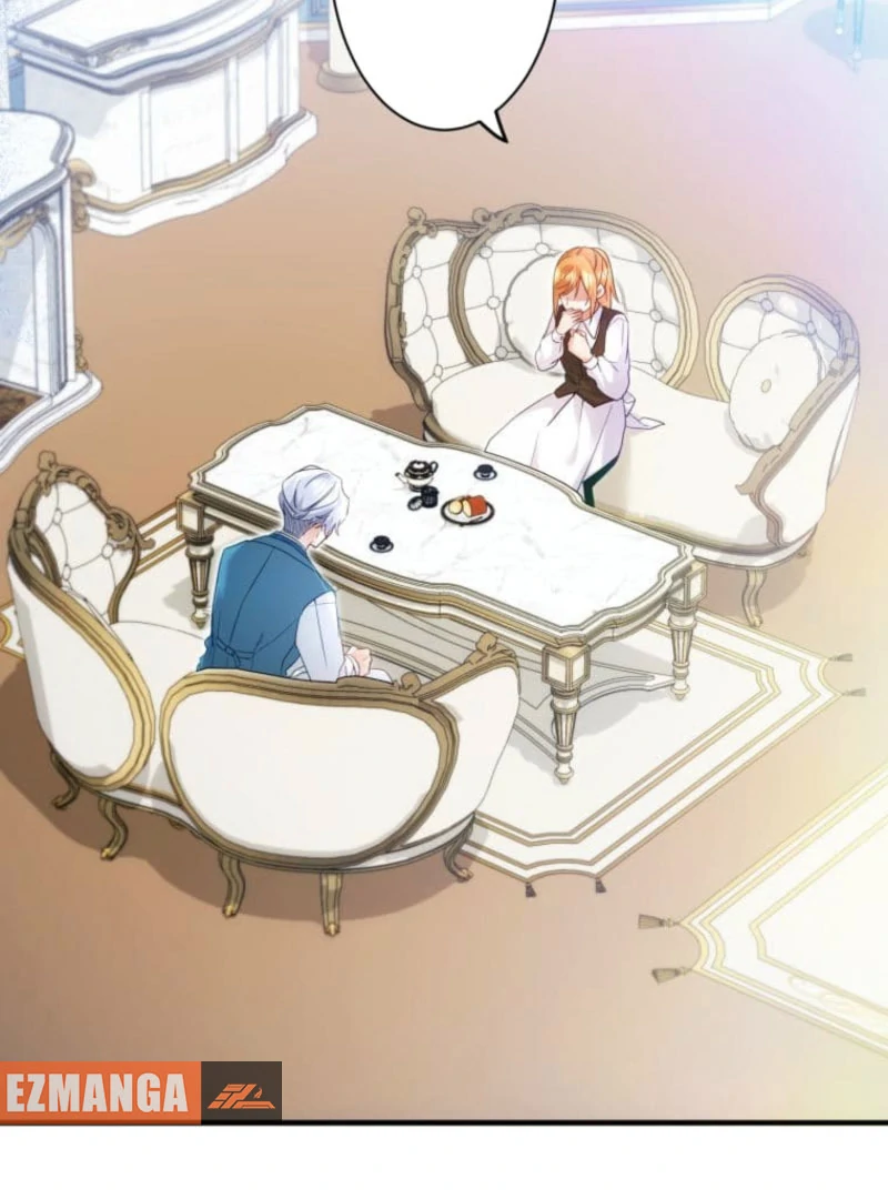 I Committed a One-Night Mistake with the Young Lady? Chapter 28 - Page 82