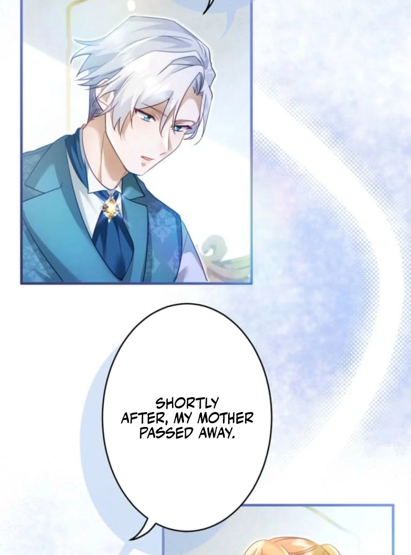 I Committed a One-Night Mistake with the Young Lady? Chapter 28 - Page 84