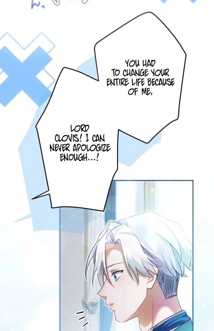 I Committed a One-Night Mistake with the Young Lady? Chapter 29 - Page 84