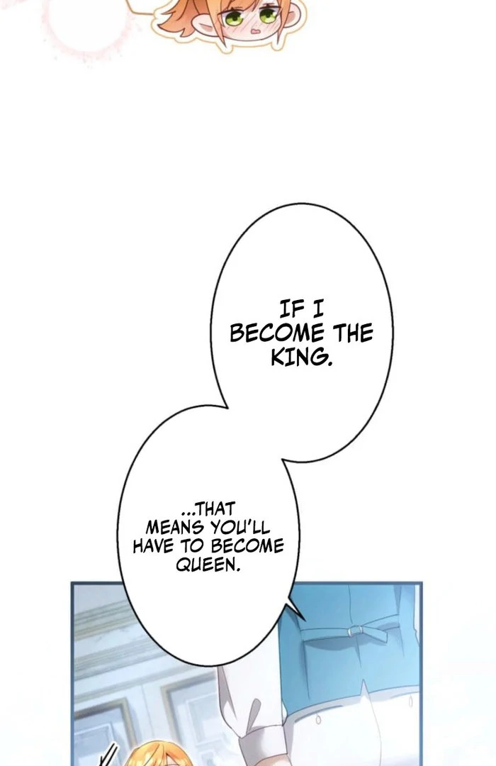 I Committed a One-Night Mistake with the Young Lady? Chapter 29 - Page 93