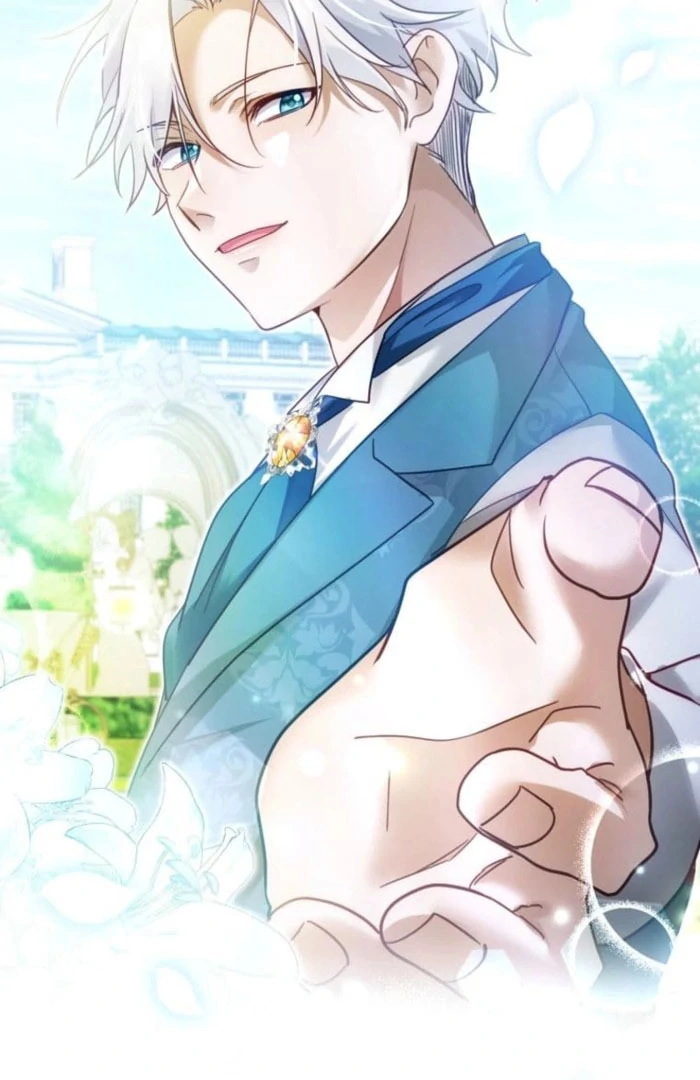 I Committed a One-Night Mistake with the Young Lady? Chapter 31 - Page 2