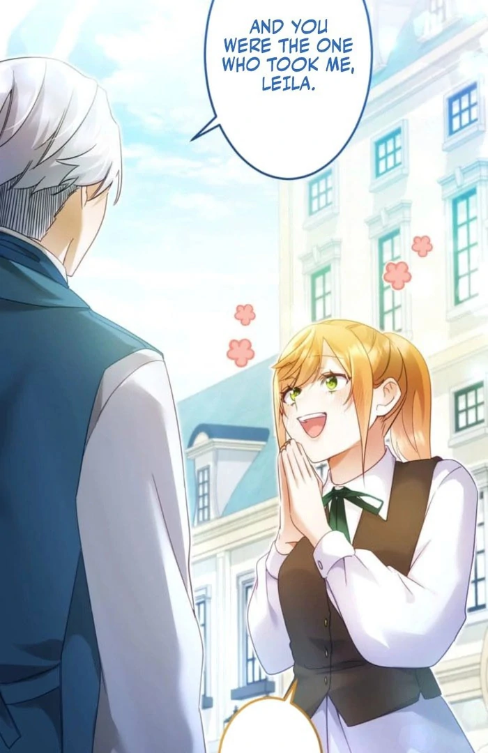 I Committed a One-Night Mistake with the Young Lady? Chapter 31 - Page 12