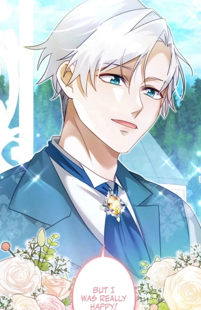 I Committed a One-Night Mistake with the Young Lady? Chapter 31 - Page 14