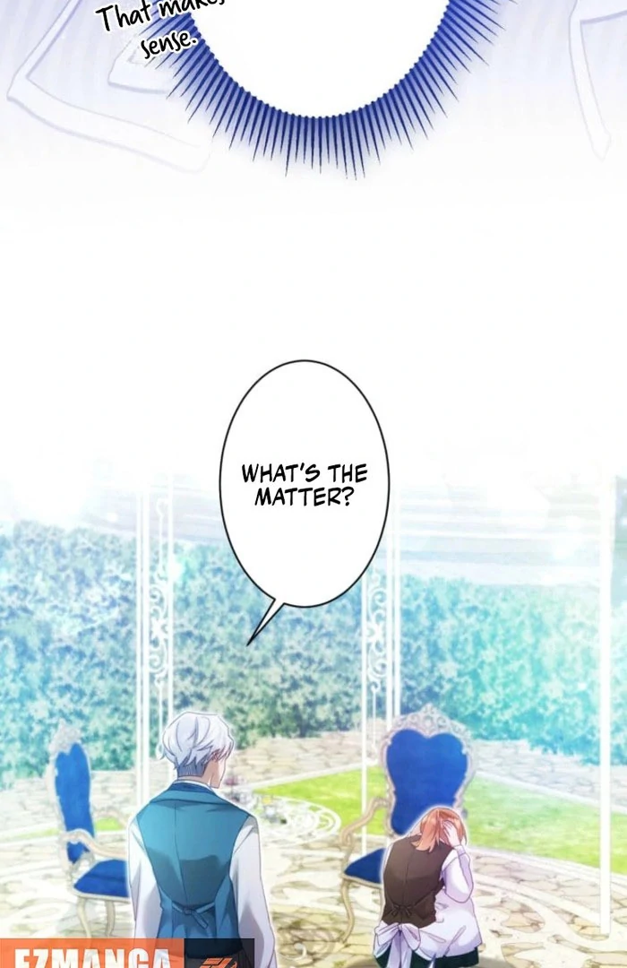 I Committed a One-Night Mistake with the Young Lady? Chapter 31 - Page 21