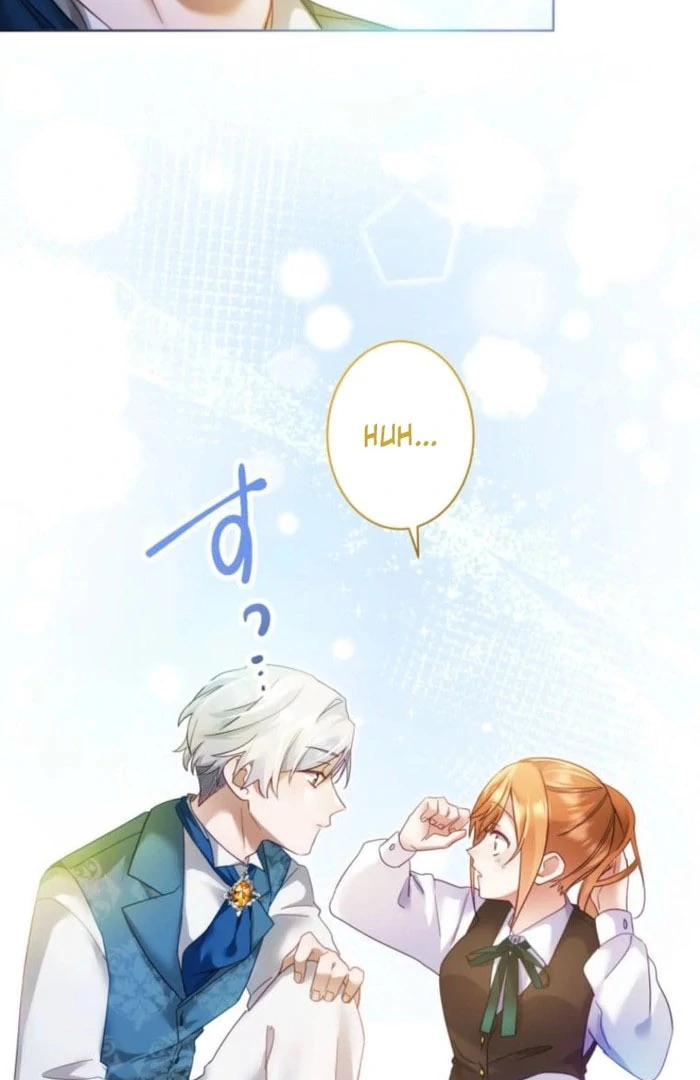 I Committed a One-Night Mistake with the Young Lady? Chapter 31 - Page 24