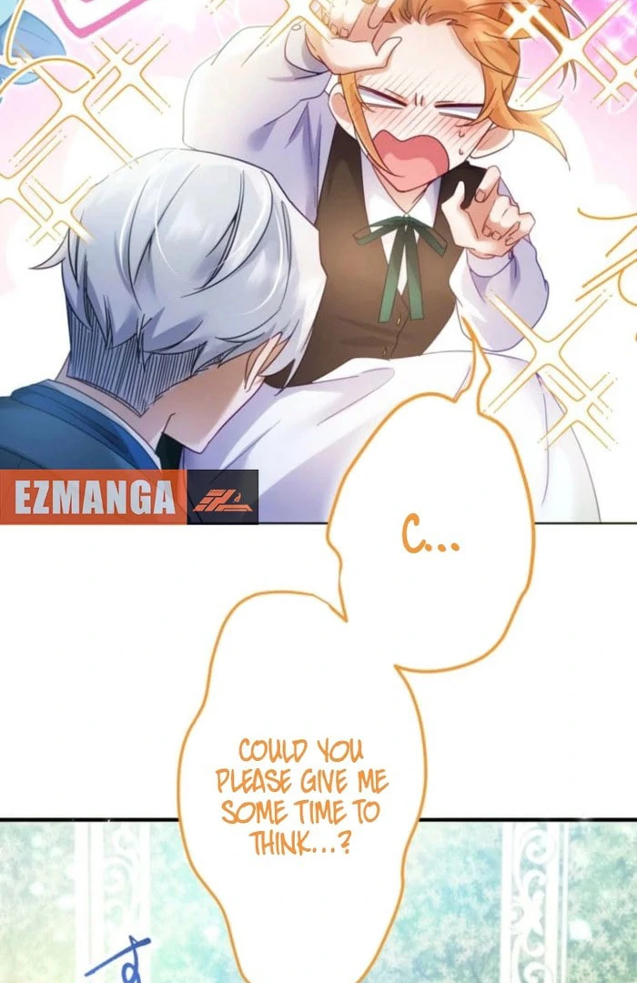 I Committed a One-Night Mistake with the Young Lady? Chapter 31 - Page 27