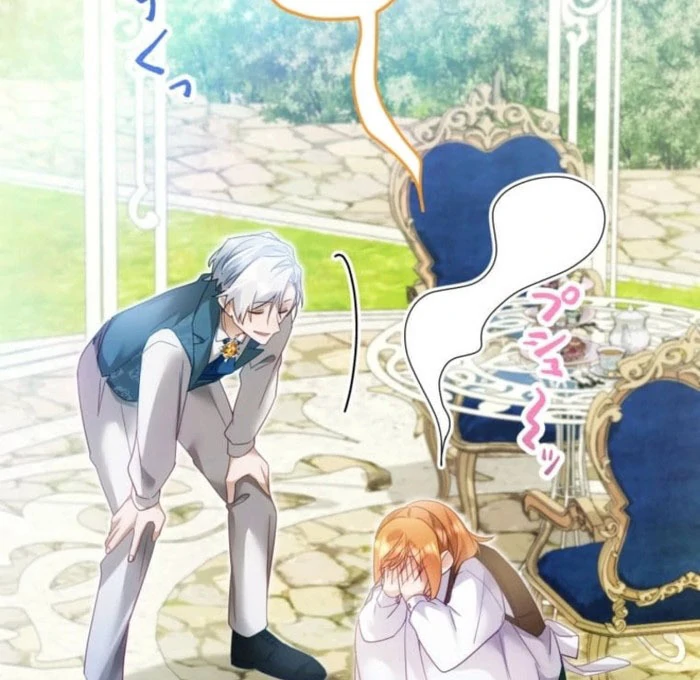 I Committed a One-Night Mistake with the Young Lady? Chapter 31 - Page 28