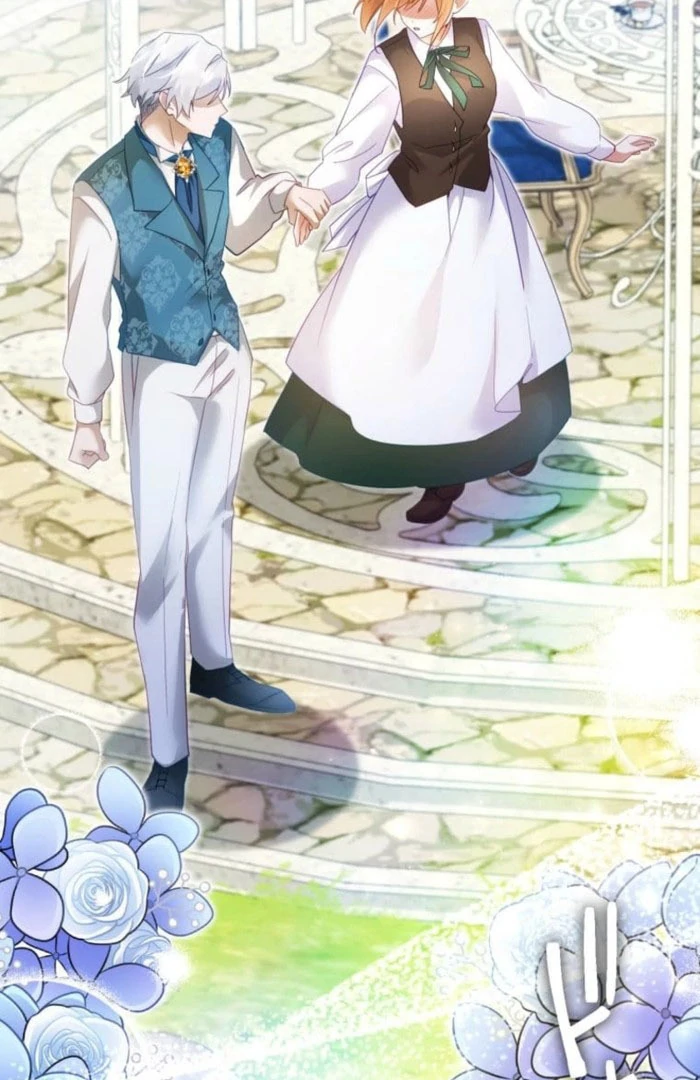 I Committed a One-Night Mistake with the Young Lady? Chapter 31 - Page 33