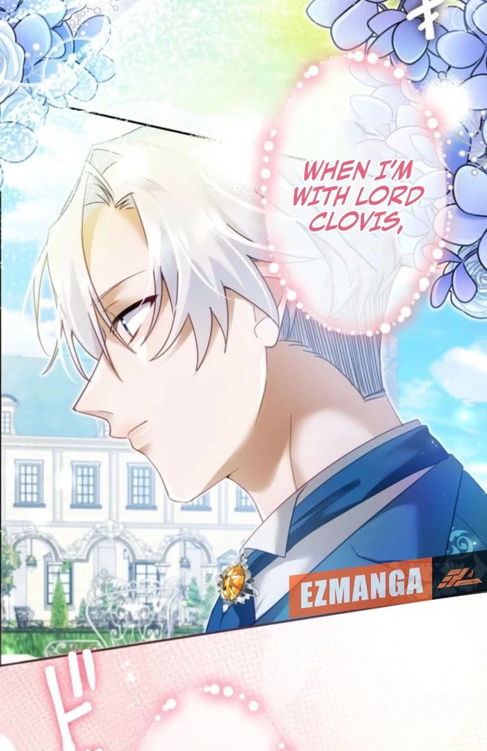 I Committed a One-Night Mistake with the Young Lady? Chapter 31 - Page 34