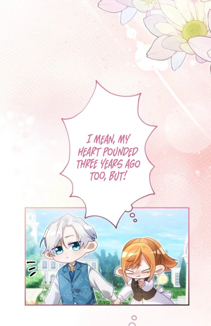 I Committed a One-Night Mistake with the Young Lady? Chapter 31 - Page 36