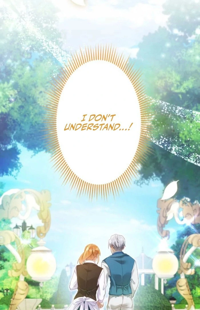 I Committed a One-Night Mistake with the Young Lady? Chapter 31 - Page 41