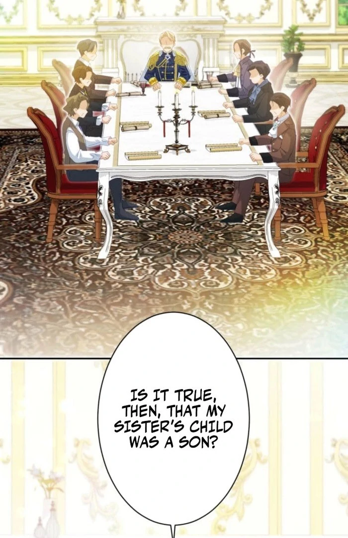 I Committed a One-Night Mistake with the Young Lady? Chapter 31 - Page 44