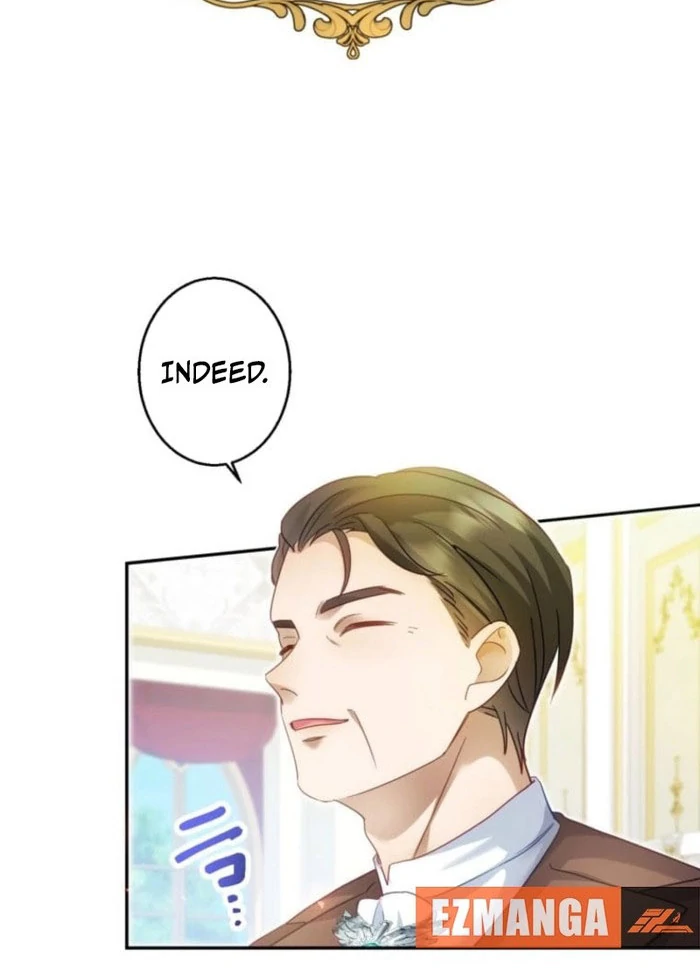 I Committed a One-Night Mistake with the Young Lady? Chapter 31 - Page 46