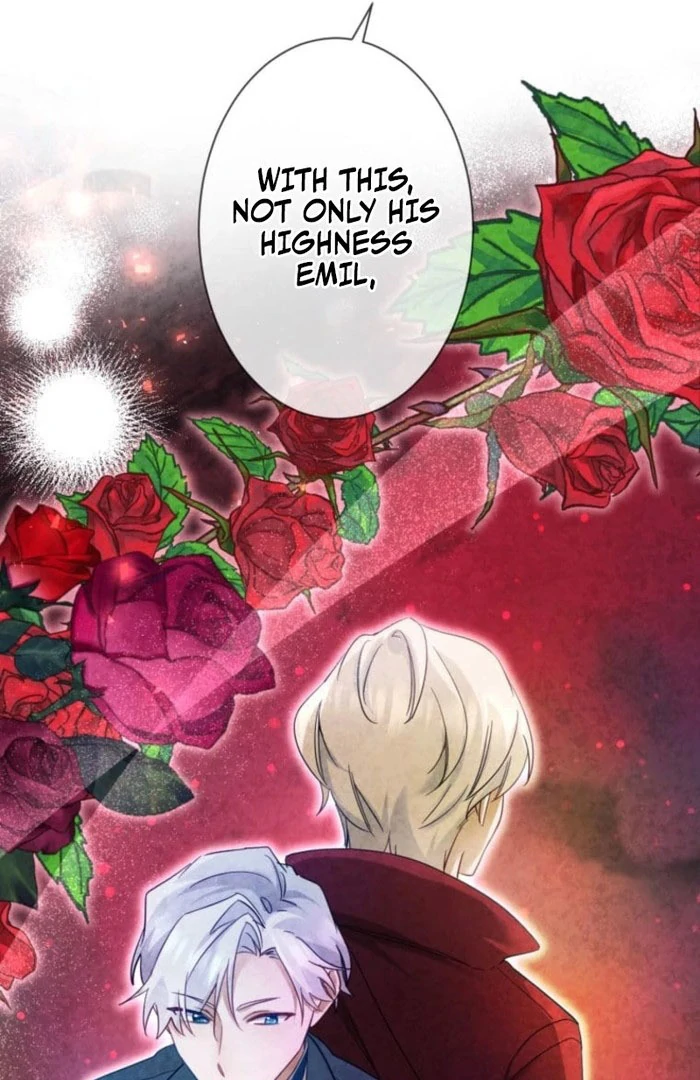 I Committed a One-Night Mistake with the Young Lady? Chapter 31 - Page 47