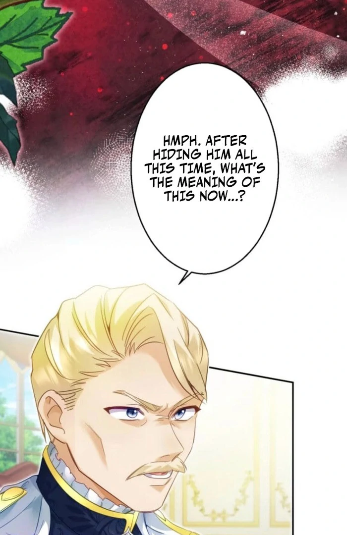 I Committed a One-Night Mistake with the Young Lady? Chapter 31 - Page 49