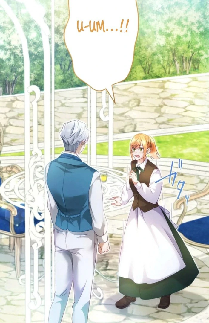 I Committed a One-Night Mistake with the Young Lady? Chapter 31 - Page 6