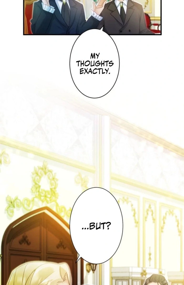 I Committed a One-Night Mistake with the Young Lady? Chapter 31 - Page 51