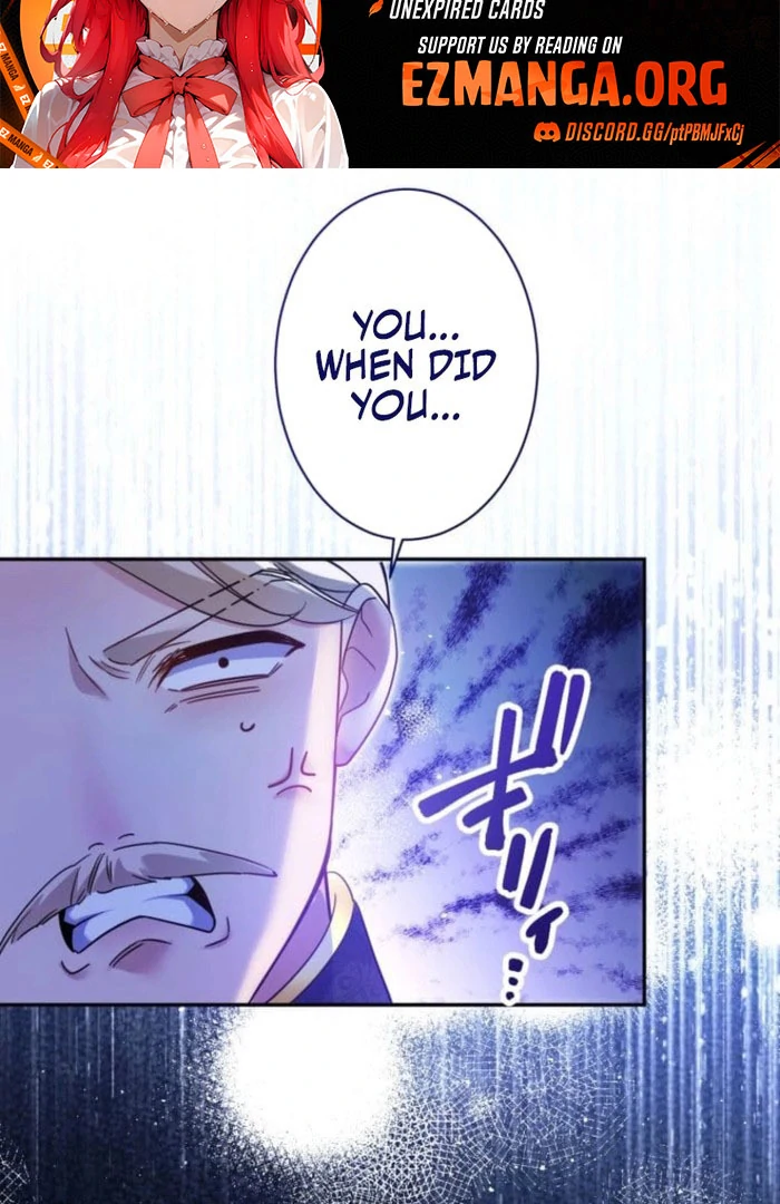 I Committed a One-Night Mistake with the Young Lady? Chapter 31 - Page 58