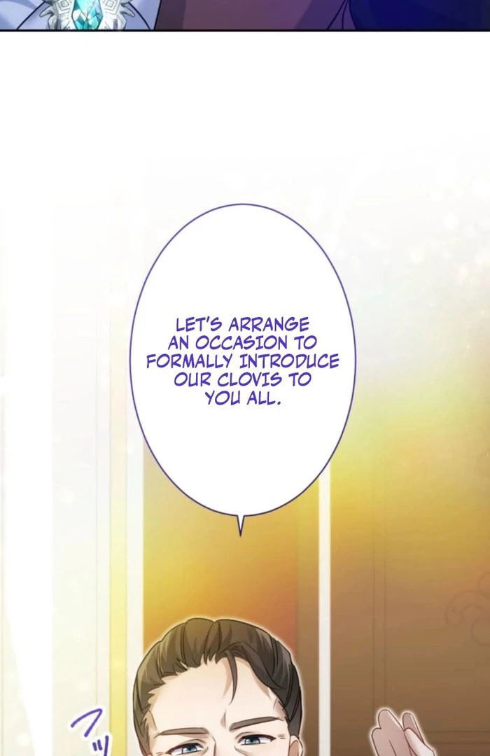 I Committed a One-Night Mistake with the Young Lady? Chapter 31 - Page 60