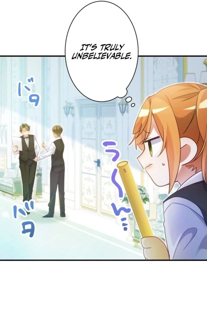 I Committed a One-Night Mistake with the Young Lady? Chapter 31 - Page 66