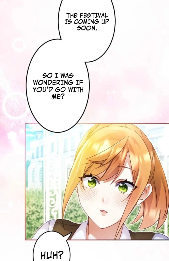 I Committed a One-Night Mistake with the Young Lady? Chapter 31 - Page 8