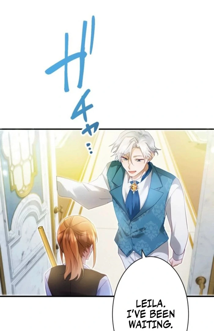 I Committed a One-Night Mistake with the Young Lady? Chapter 31 - Page 79