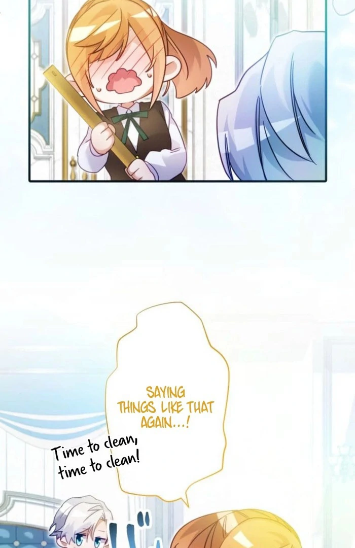 I Committed a One-Night Mistake with the Young Lady? Chapter 31 - Page 88