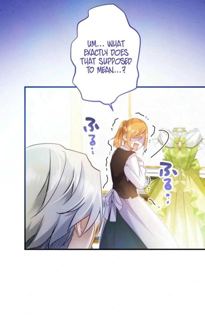 I Committed a One-Night Mistake with the Young Lady? Chapter 31 - Page 98