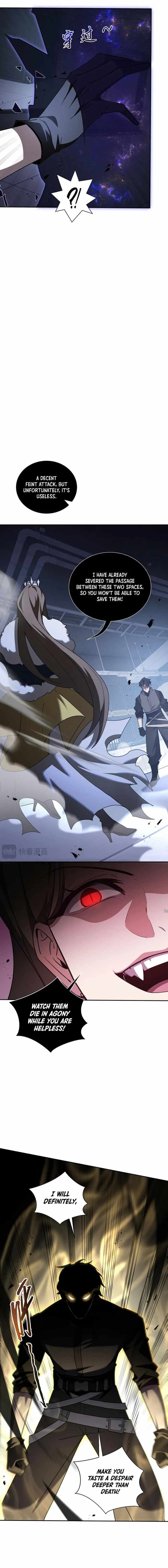 I Contracted Myself Chapter 114 - Page 2