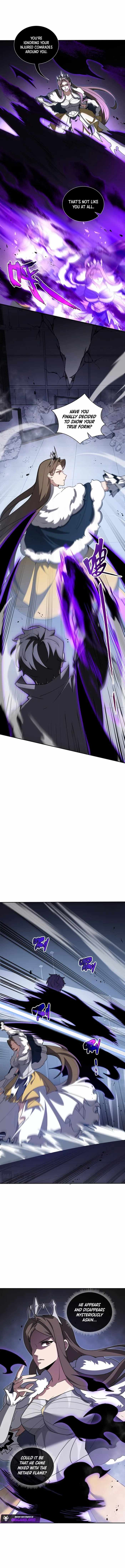 I Contracted Myself Chapter 114 - Page 5