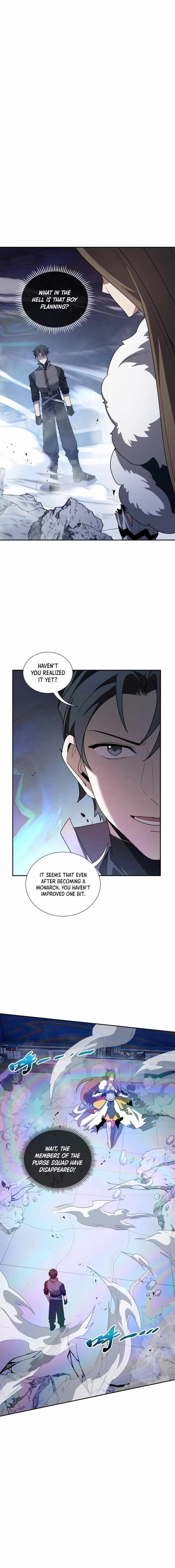 I Contracted Myself Chapter 114 - Page 6