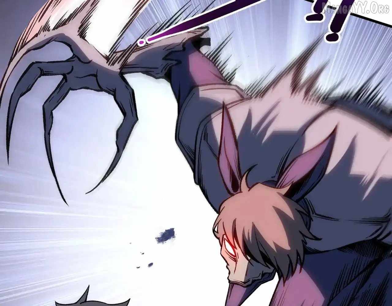 I Contracted Myself Chapter 116 - Page 12