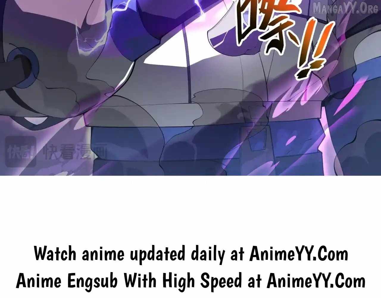 I Contracted Myself Chapter 116 - Page 114