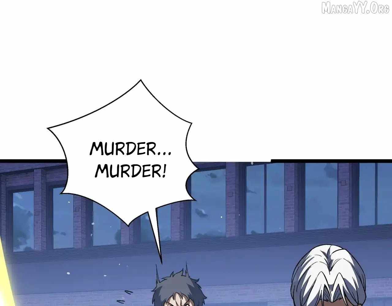 I Contracted Myself Chapter 116 - Page 20