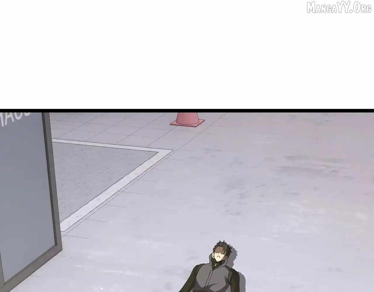 I Contracted Myself Chapter 116 - Page 33