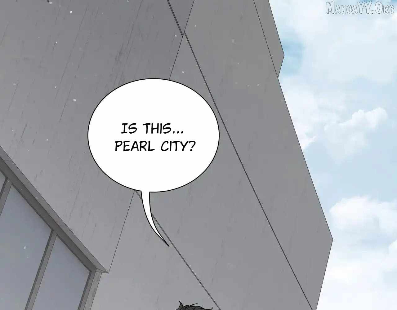 I Contracted Myself Chapter 116 - Page 36