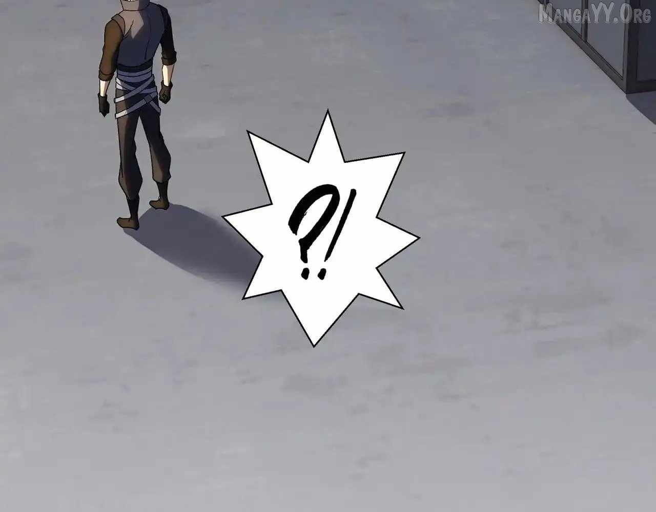 I Contracted Myself Chapter 116 - Page 41