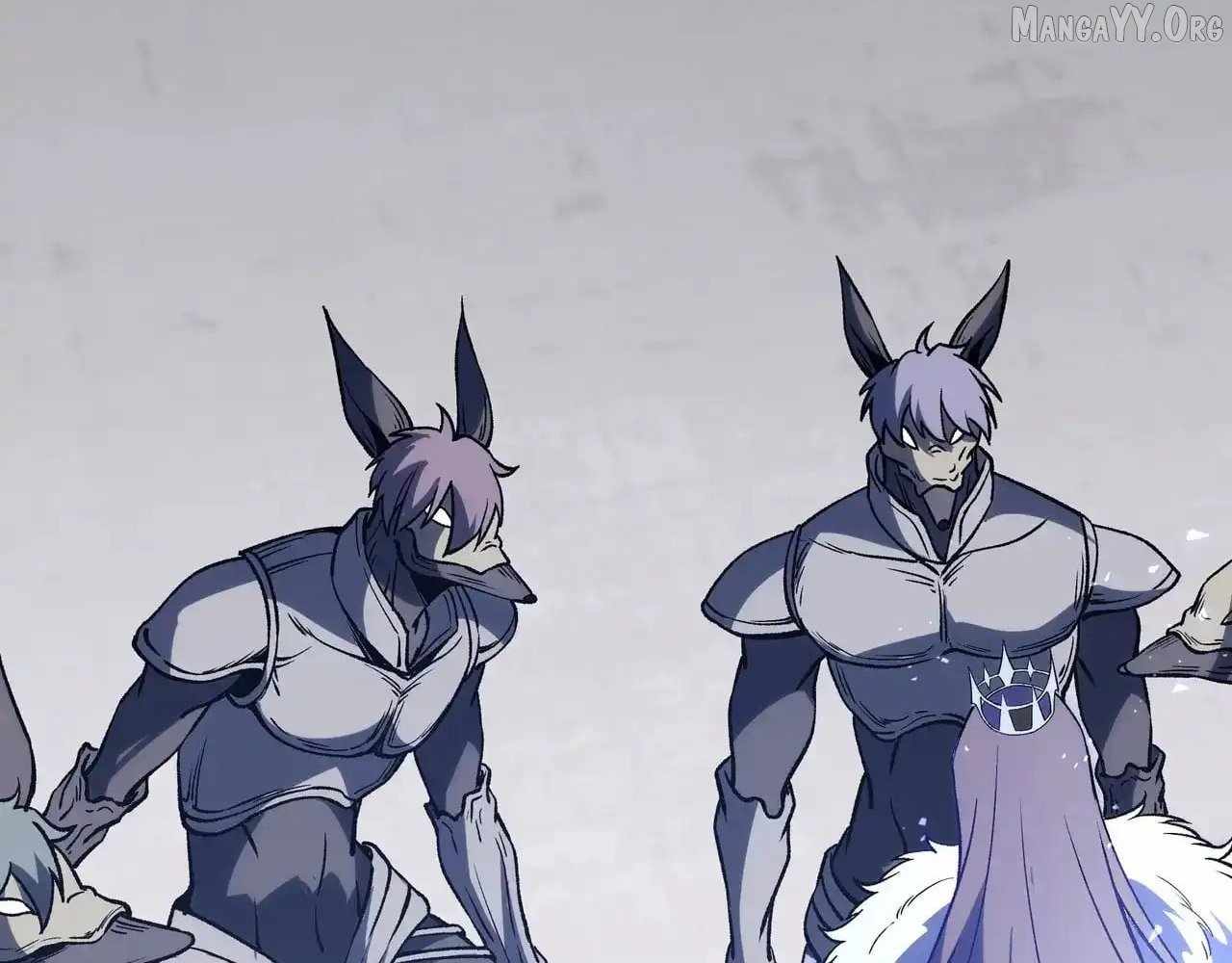 I Contracted Myself Chapter 116 - Page 42