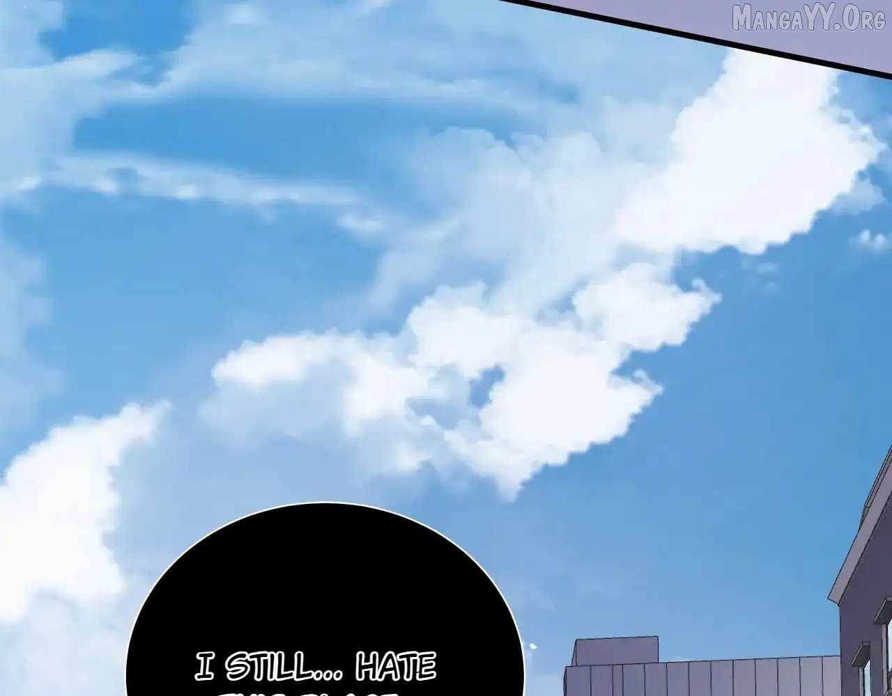 I Contracted Myself Chapter 116 - Page 44