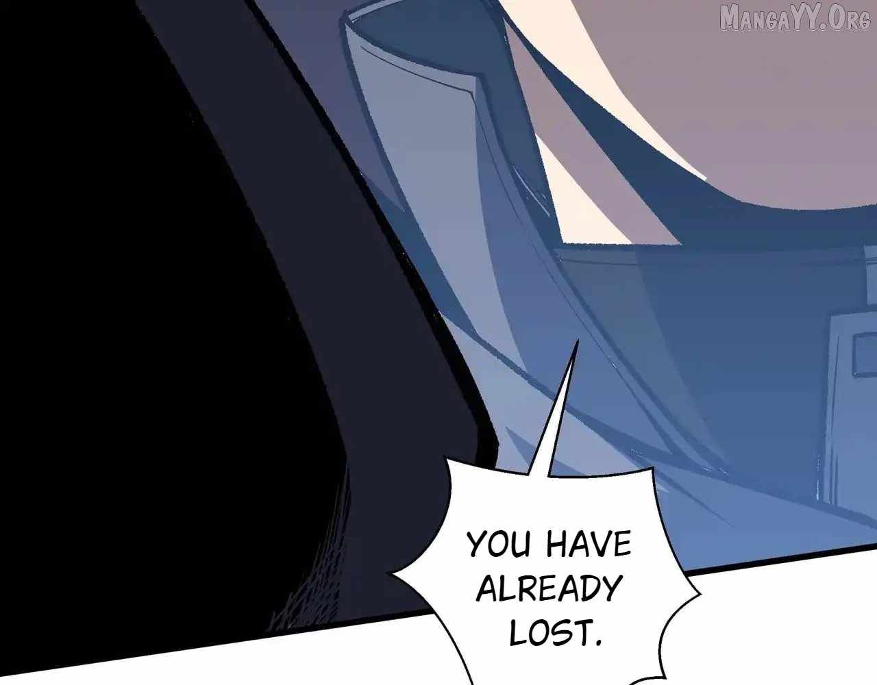 I Contracted Myself Chapter 116 - Page 94