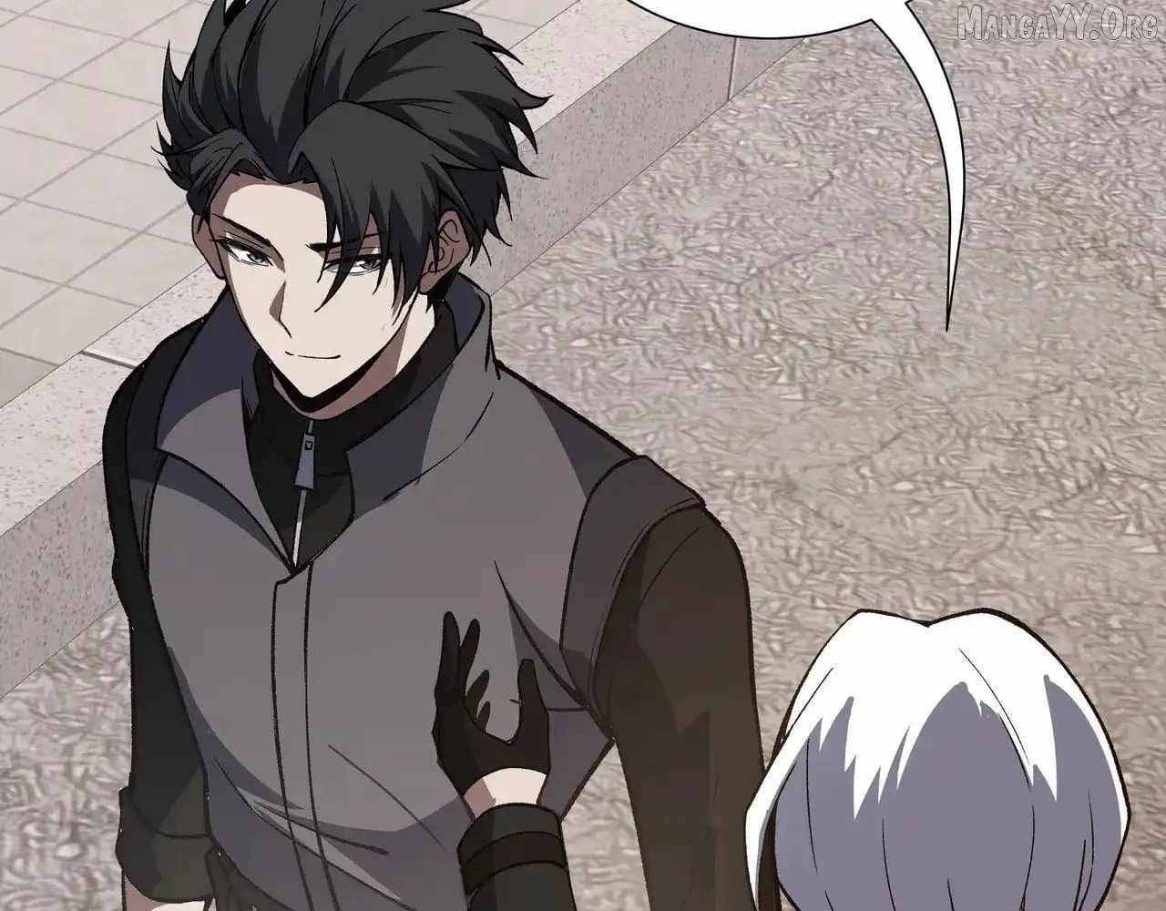 I Contracted Myself Chapter 117 - Page 104