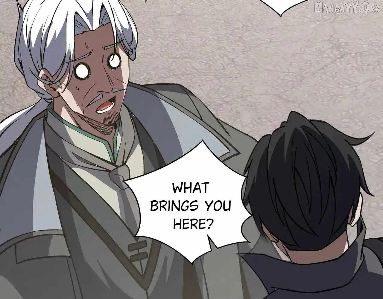 I Contracted Myself Chapter 117 - Page 110