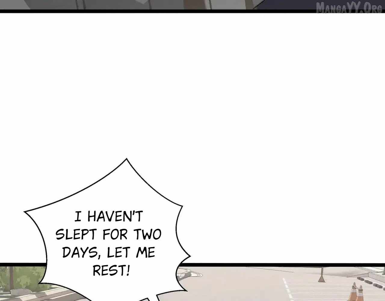 I Contracted Myself Chapter 117 - Page 111