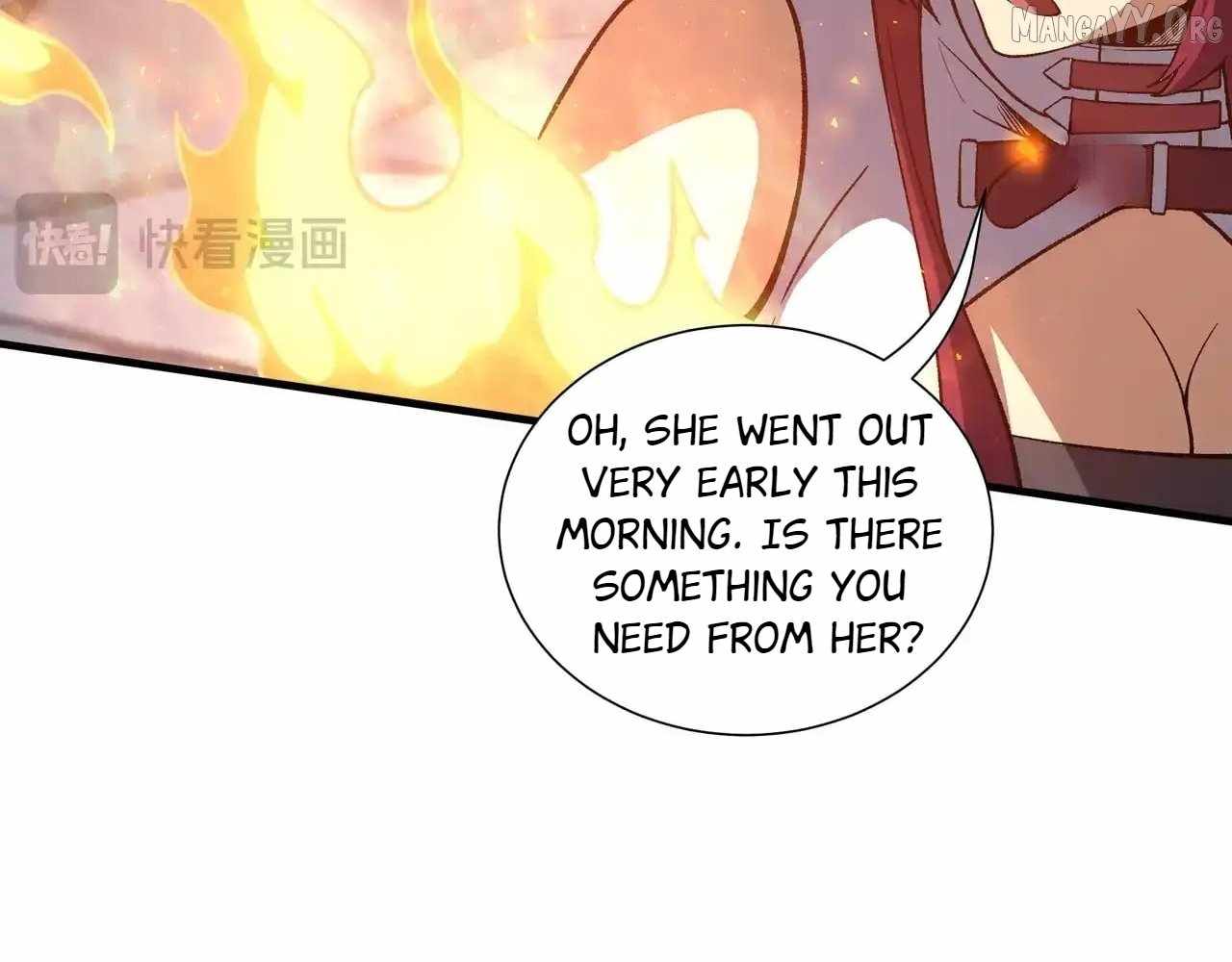 I Contracted Myself Chapter 117 - Page 24