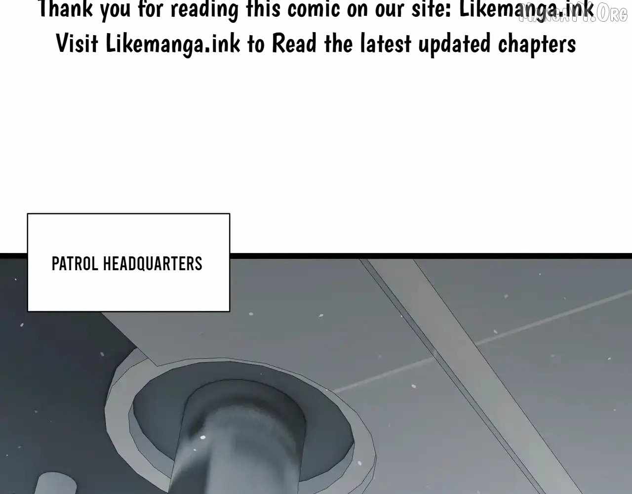 I Contracted Myself Chapter 117 - Page 29