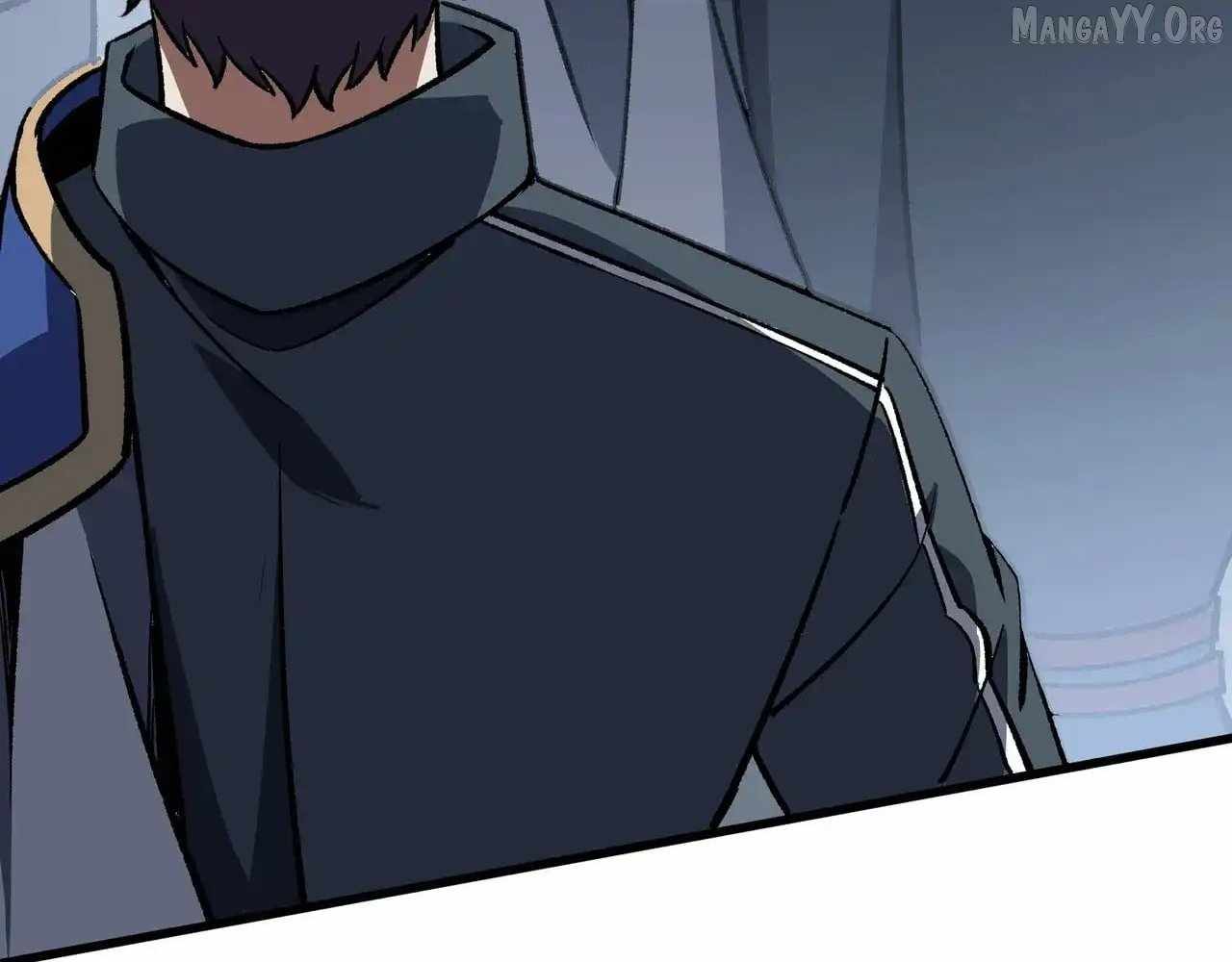 I Contracted Myself Chapter 117 - Page 34