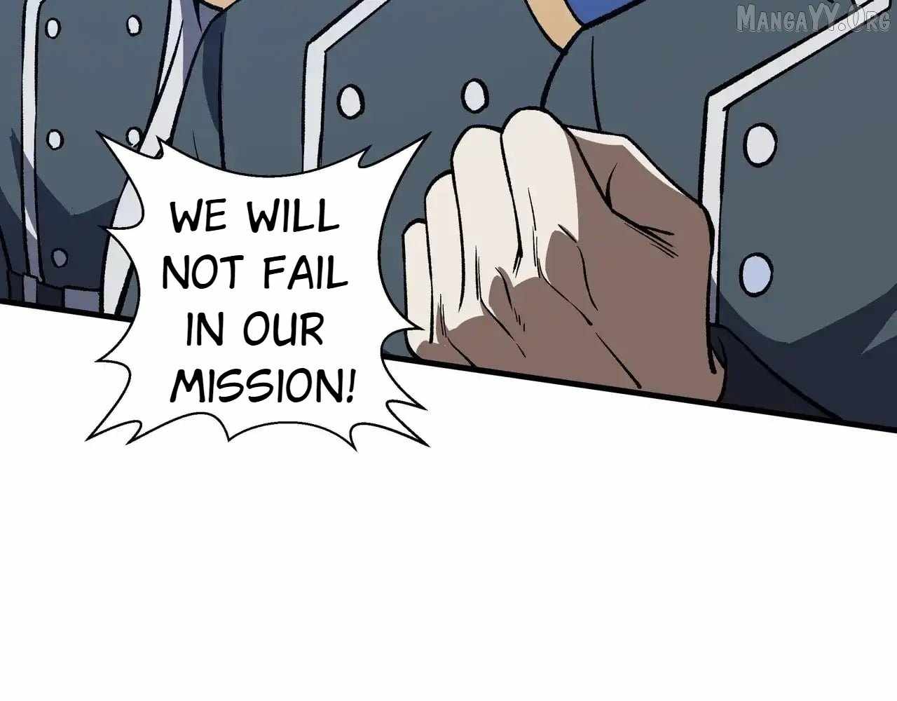 I Contracted Myself Chapter 117 - Page 41