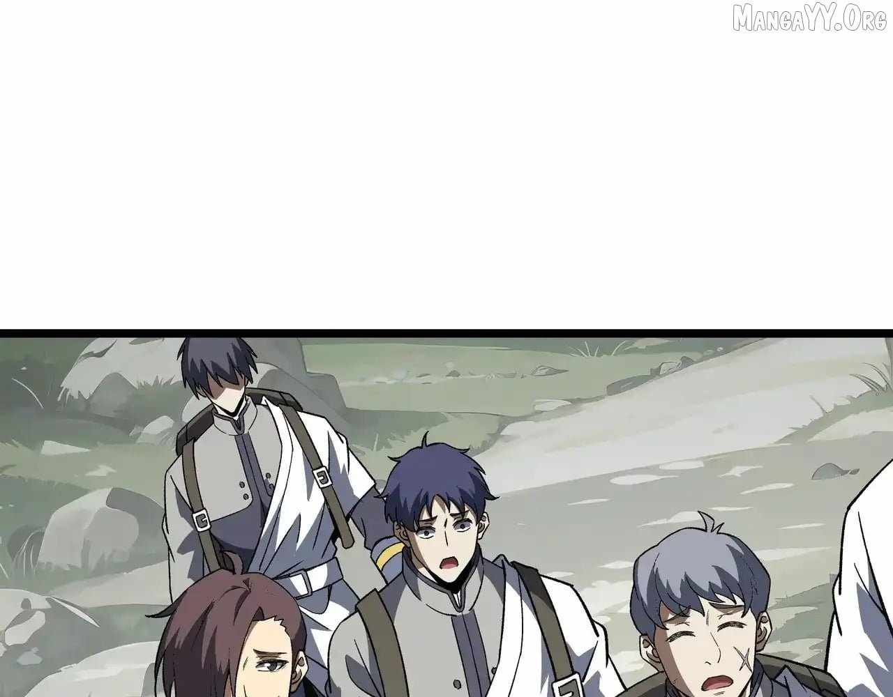 I Contracted Myself Chapter 117 - Page 54